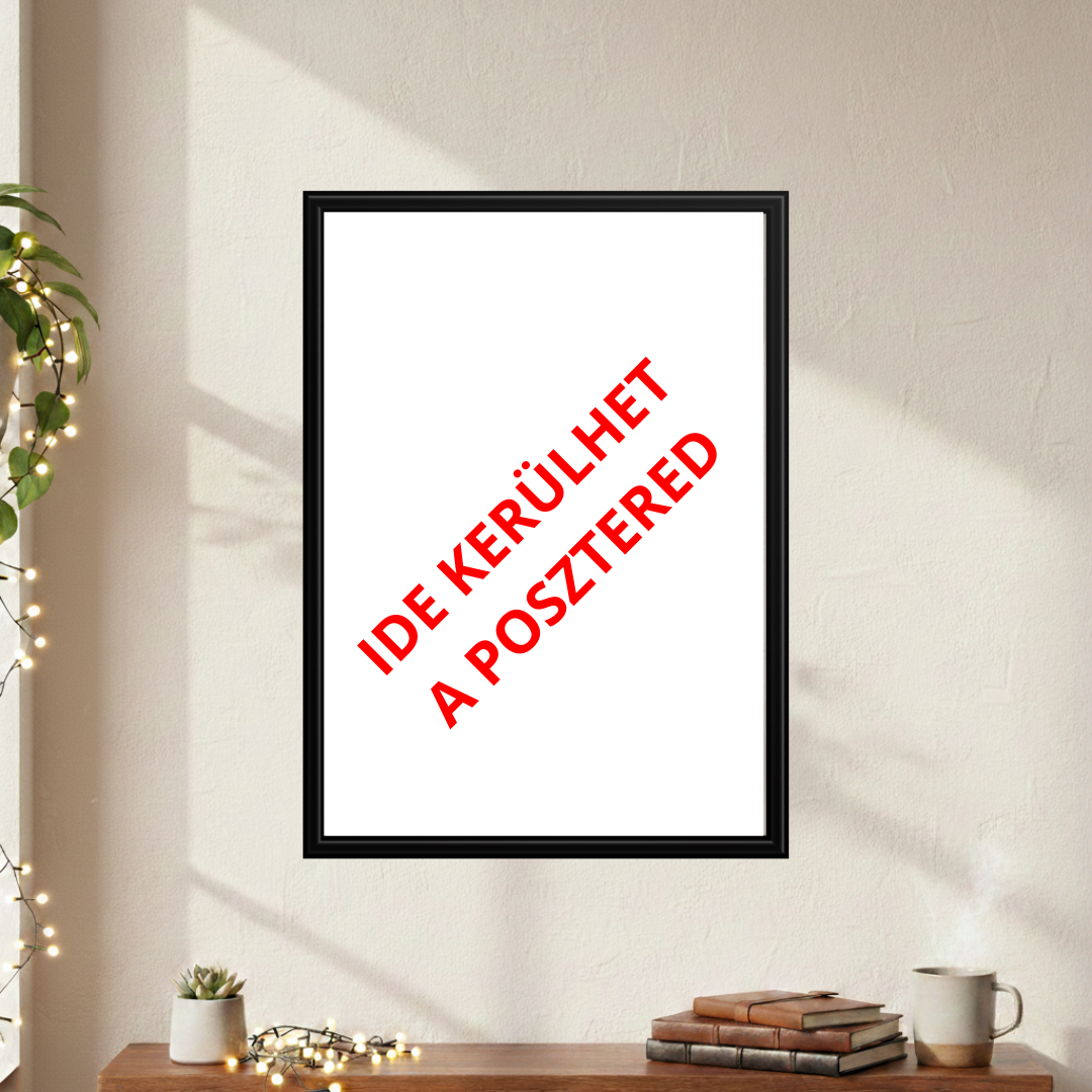 Inkább Kerettel Kérem (A4)