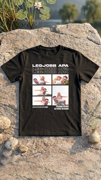 Egyedi pólók
