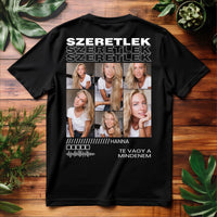 Egyedi Ruhák