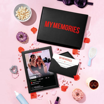Lovery- Netflix Poszter